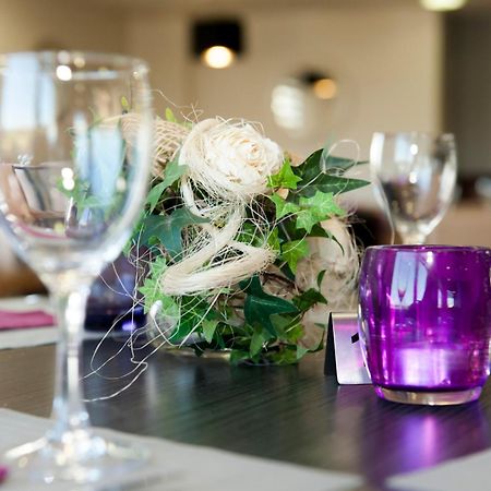 Armony Hotel ブール・アシャール エクステリア 写真