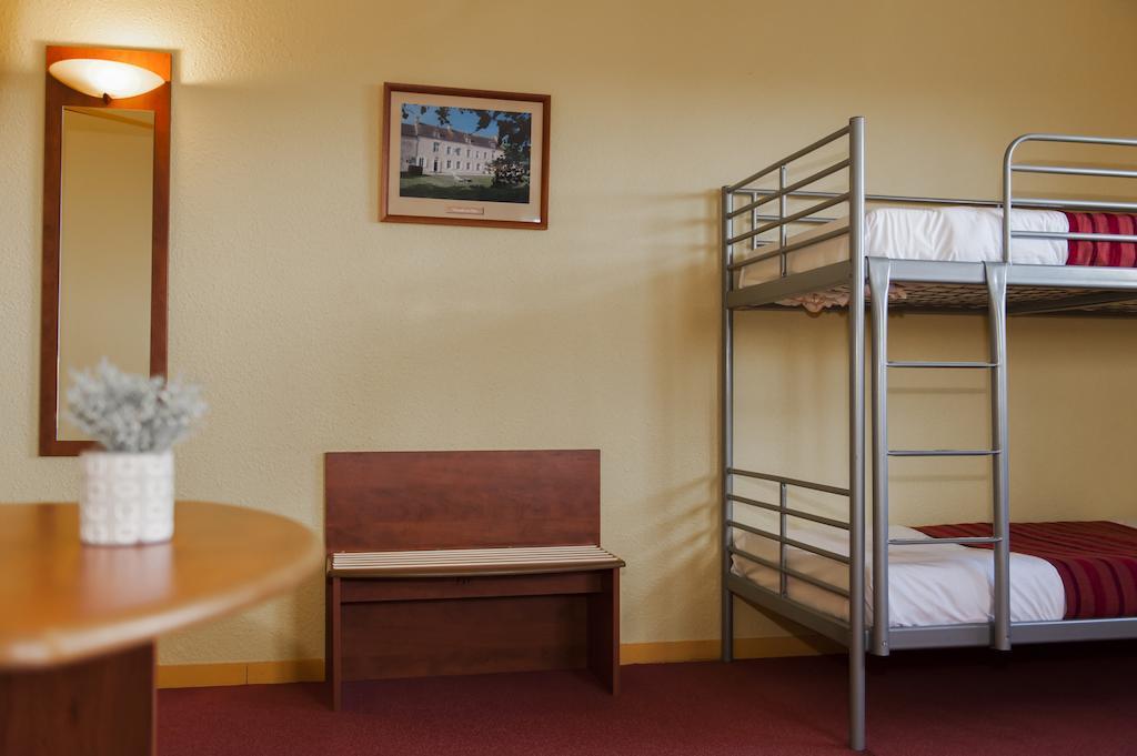 Armony Hotel ブール・アシャール エクステリア 写真