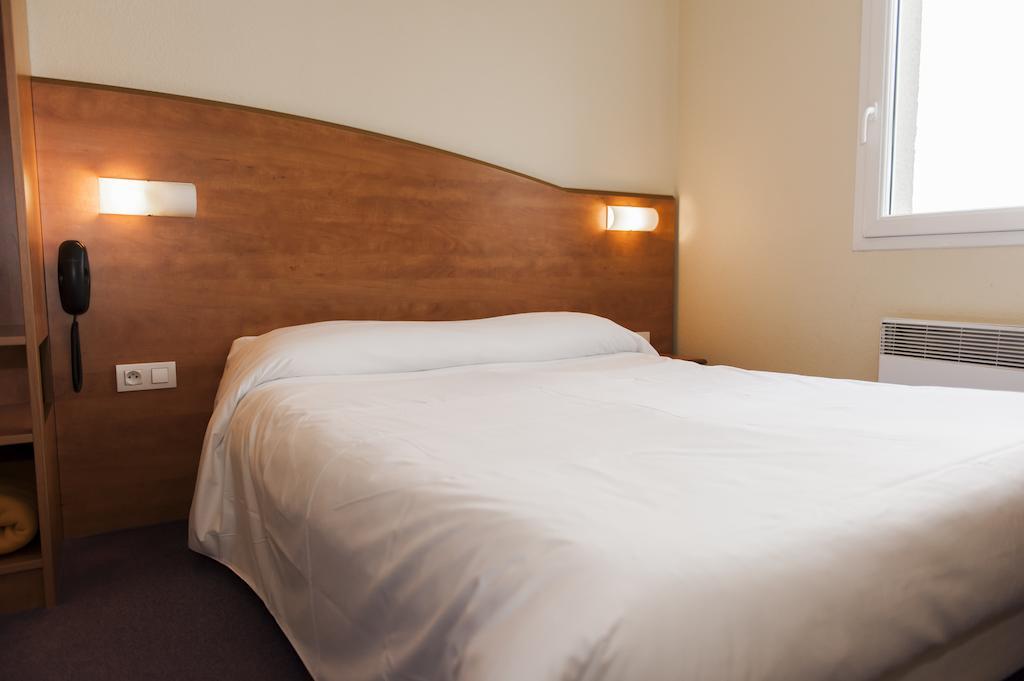 Armony Hotel ブール・アシャール エクステリア 写真