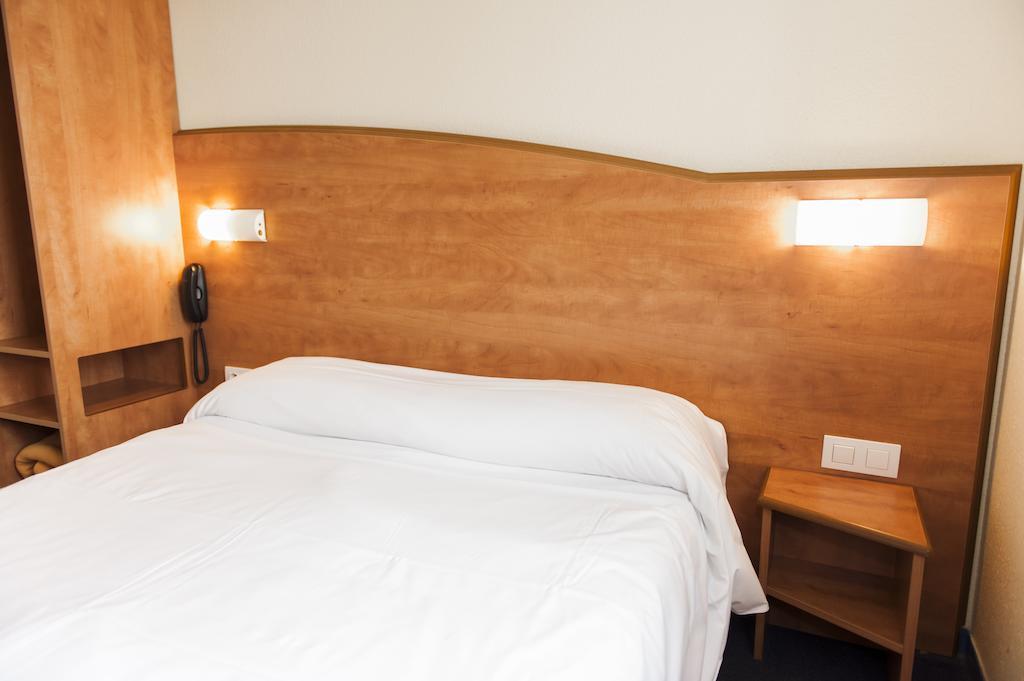Armony Hotel ブール・アシャール エクステリア 写真