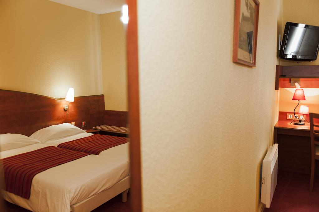 Armony Hotel ブール・アシャール エクステリア 写真