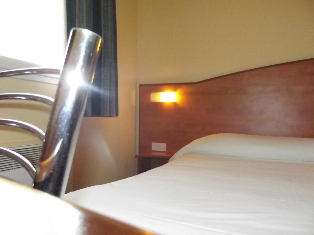 Armony Hotel ブール・アシャール 部屋 写真