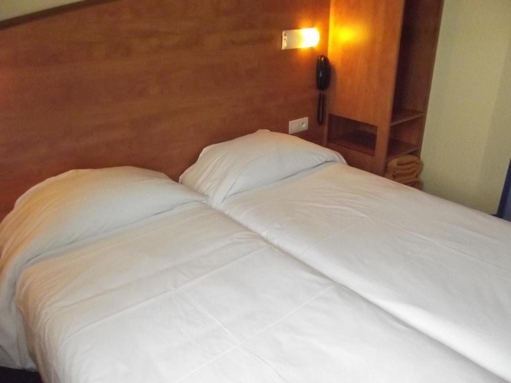 Armony Hotel ブール・アシャール 部屋 写真