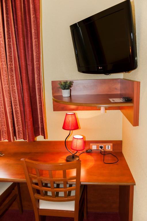 Armony Hotel ブール・アシャール 部屋 写真