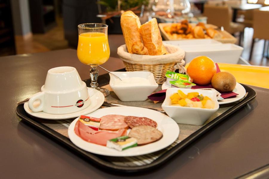 Armony Hotel ブール・アシャール エクステリア 写真