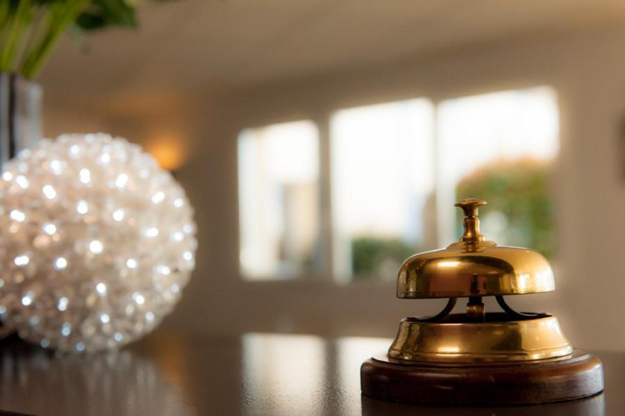 Armony Hotel ブール・アシャール エクステリア 写真