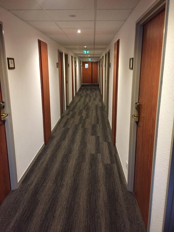 Armony Hotel ブール・アシャール エクステリア 写真