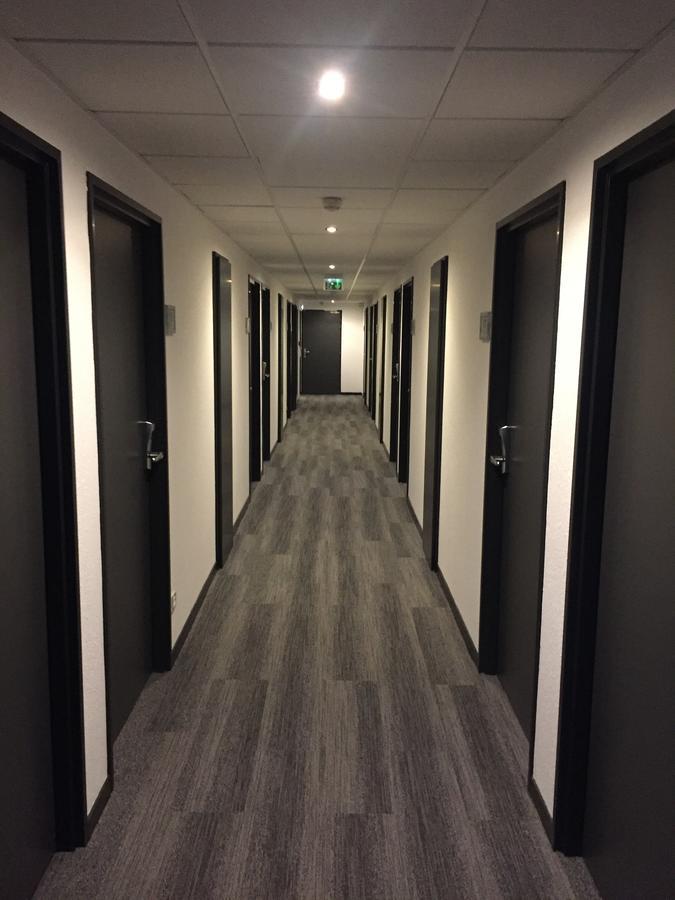 Armony Hotel ブール・アシャール エクステリア 写真