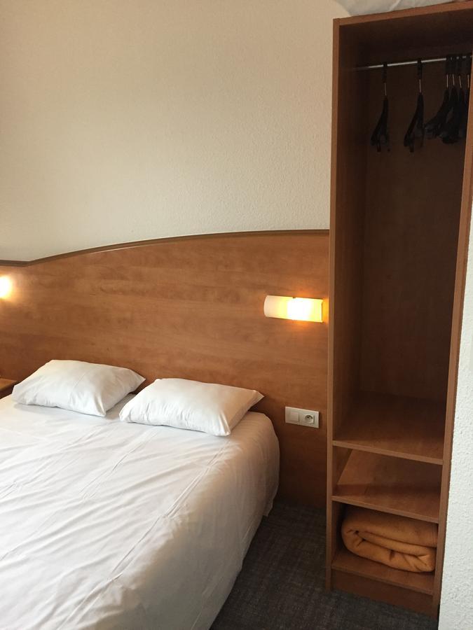 Armony Hotel ブール・アシャール エクステリア 写真