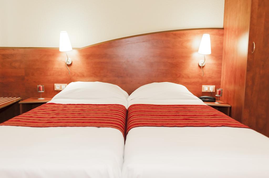 Armony Hotel ブール・アシャール エクステリア 写真
