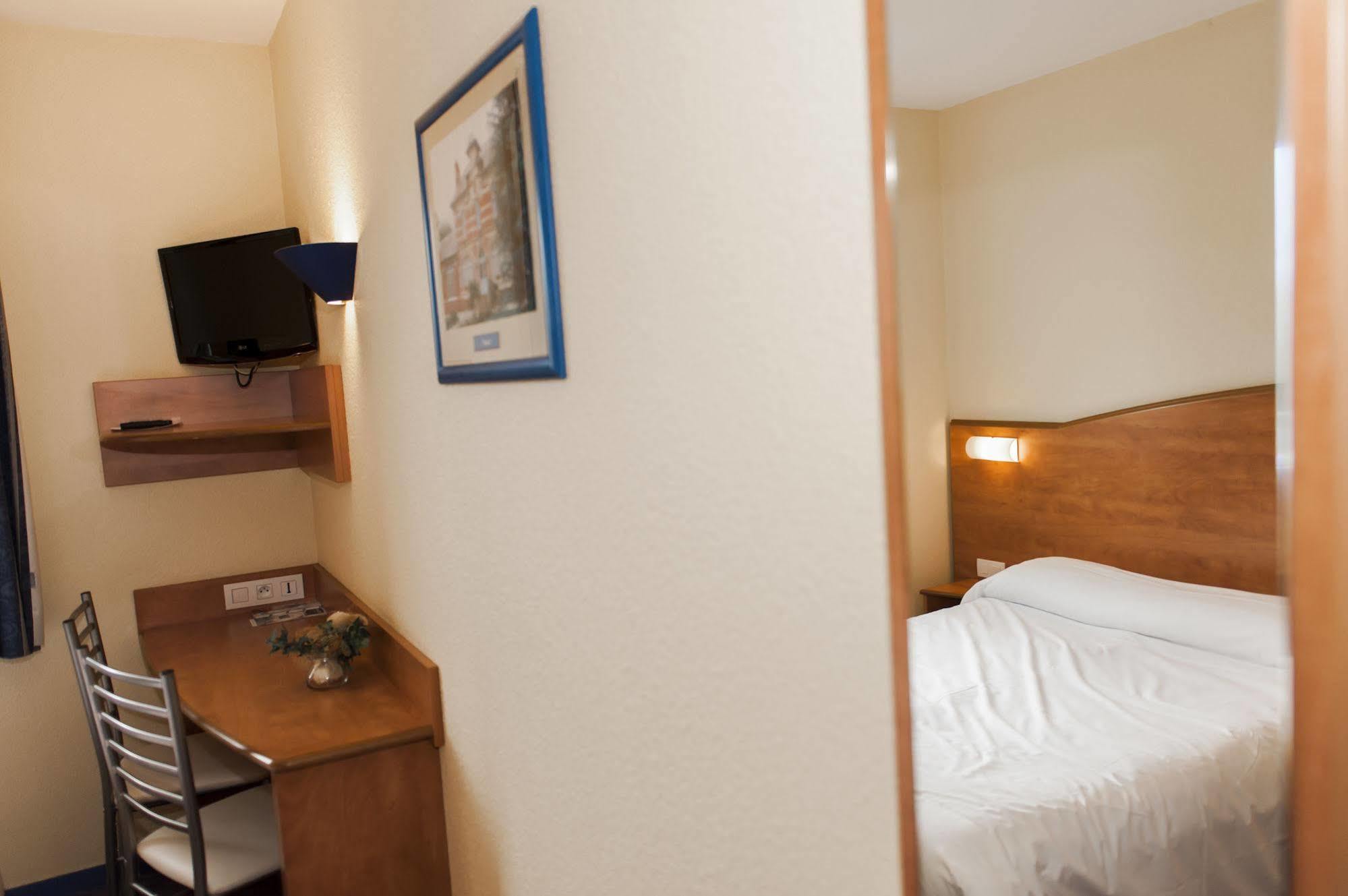 Armony Hotel ブール・アシャール エクステリア 写真